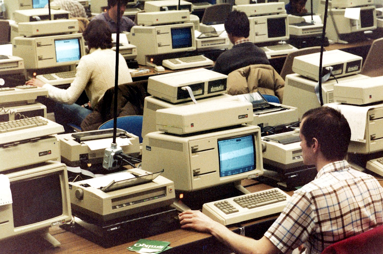 Pwesonal Computing The Bold Future of Personal Computing: Predictions and Possibilities