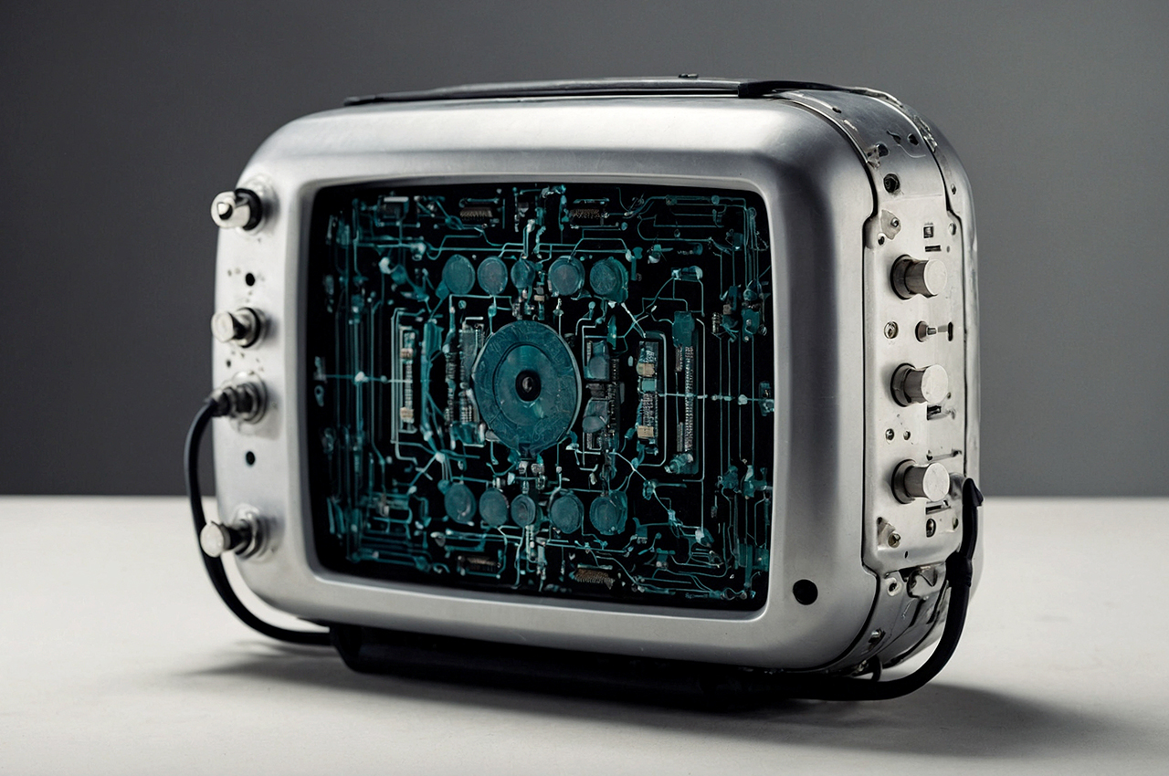 Brain-Computer Interfaces: Pioneering the Future of Human-Machine ...