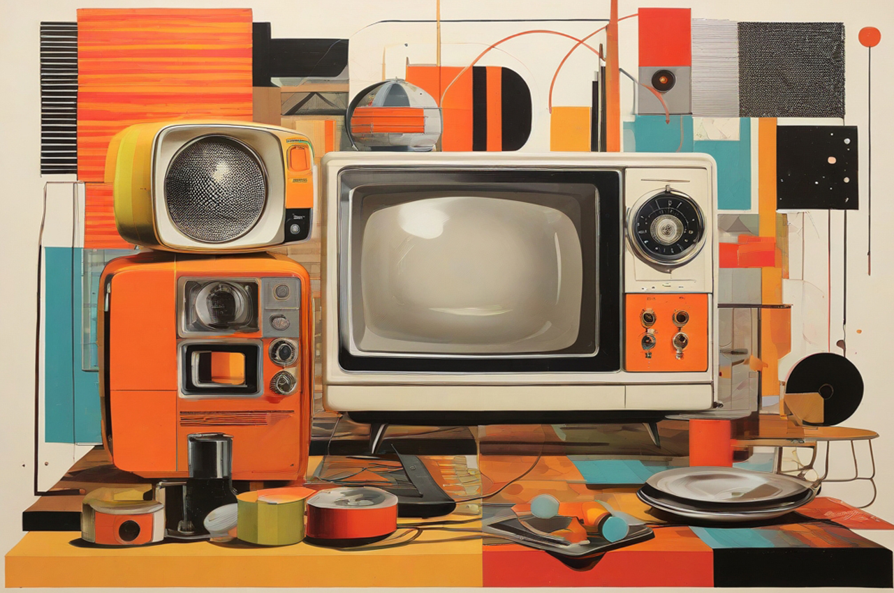 Unveiling the Unsung Heroes of Innovation: Everyday Items with ...